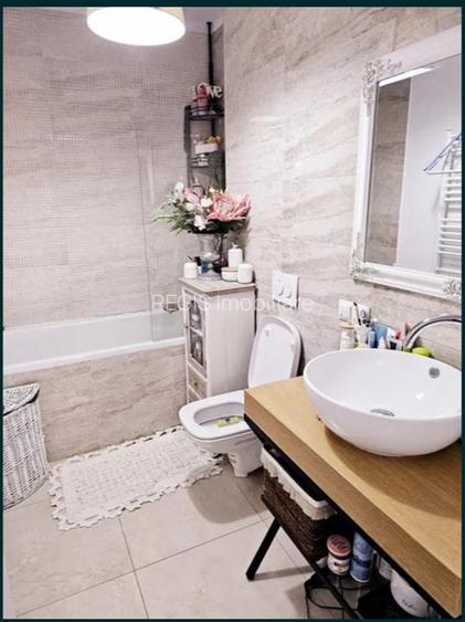 Apartament modern 3 camere Kasper cu parcare si boxa - 7
