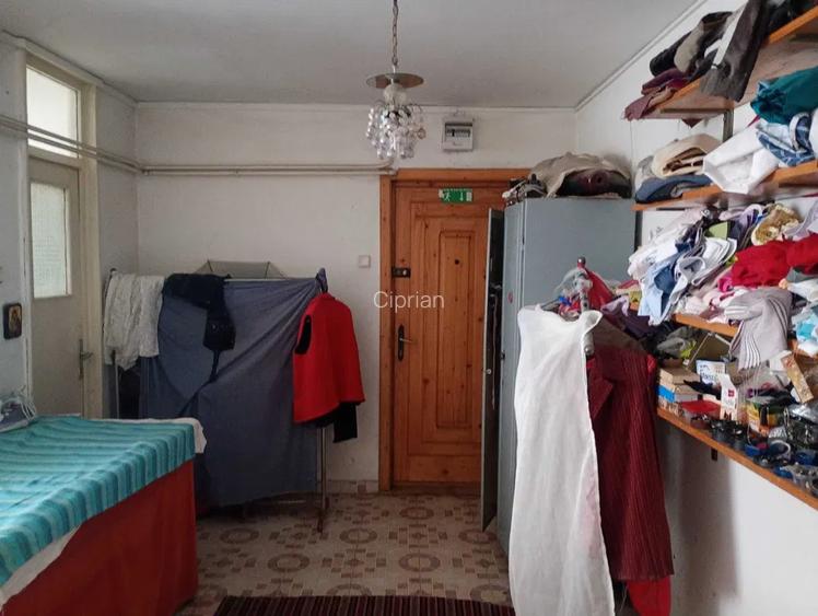 Spatiu comercial / Garsoniera, parter, intrare exterior, Piata Bistrita - 5