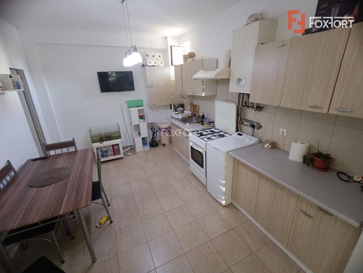 COMISION 0% Apartament 3 camere pe 2 nivele, in zona Girocului - V8755 - 5