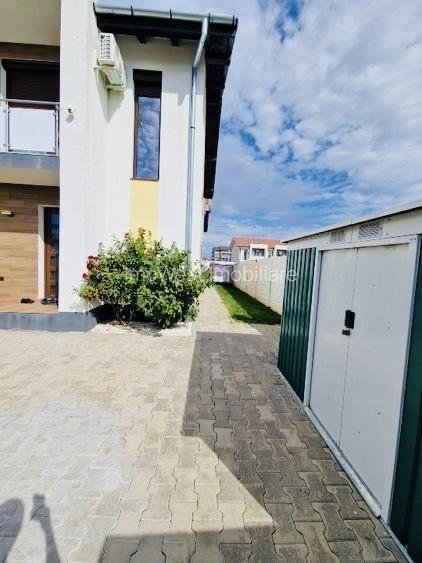 Duplex in zona Calea Urseni - mobilat si utilat - 12