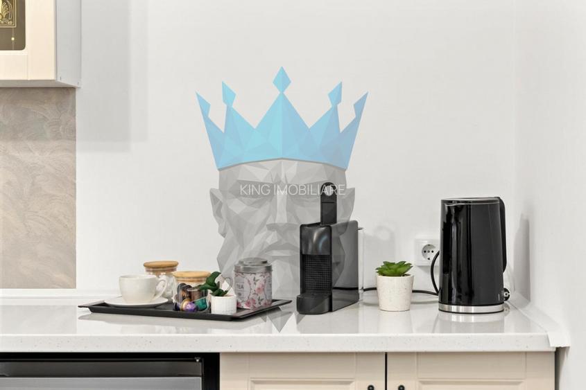 Apartament 2 Camere Cotroceni Sebastian - 11