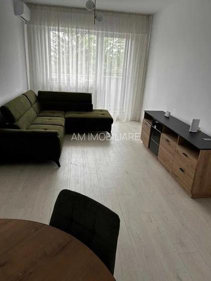 AP. 2 CAMERE -MILITARI, BLOC NOU, PARCARE, CENTRALA, BUCATARIE INCHISA - 2