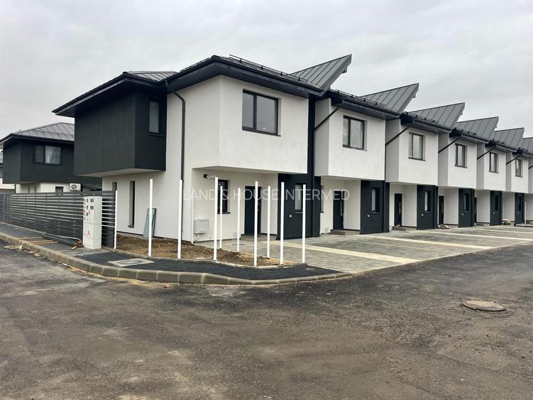 Case moderne de vanzare -DIRECT DEZVOLTATOR-0% COMISION - 4