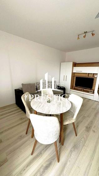 APARTAMENT 2 CAMERE TURNIȘOR ALMA, ETAJ 1, BALCON, LOC DE PARCARE - 2