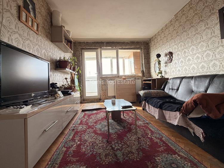 Apartament spațios cu 3 camere decomandat in zona Abator | Super Preț - 4