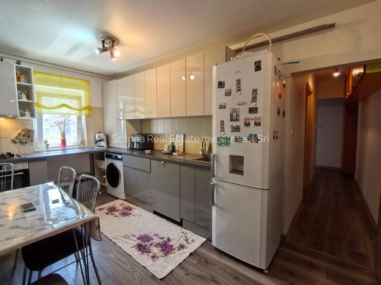 Apartament cu 2 camere Dorobantilor-Modern - 4