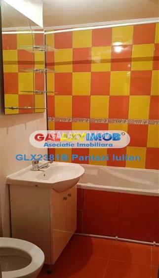 Apartament 2 camere | Lujerului | Centrala Proprie | 7min metrou - 6