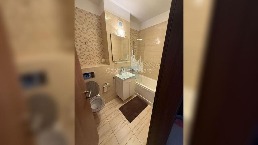 0% Comision | Apartament cu 2 camere si gradina | Sophia Residence - 9