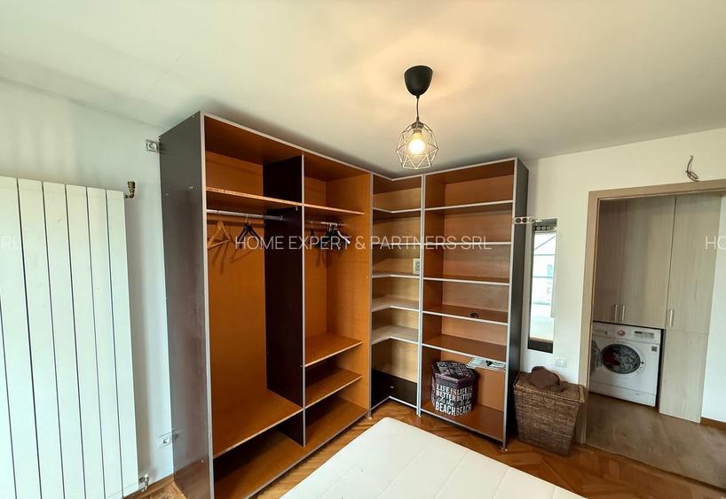 Apartament 4 camere - Nicolae Grogorescu - Metrou - Renovat - 11