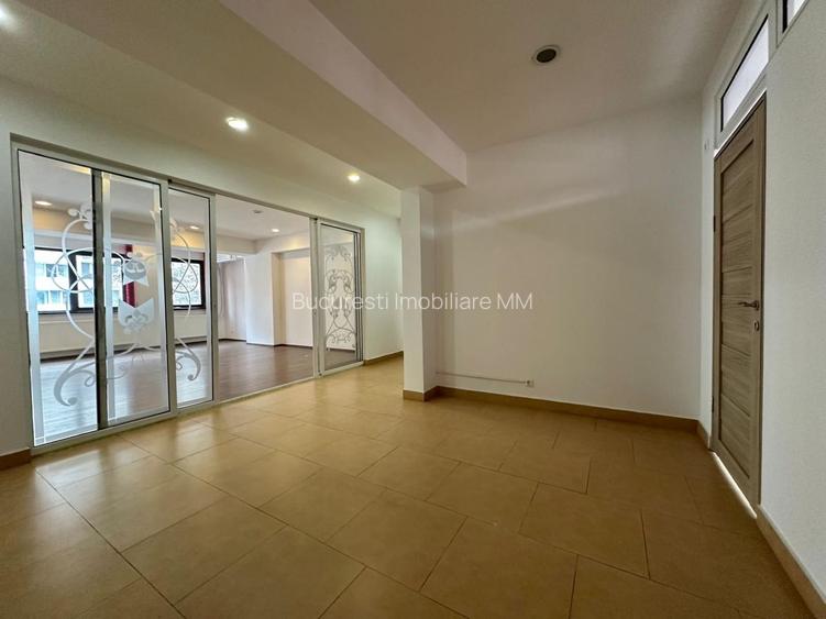 Spatiu birouri Dorobanti - 2