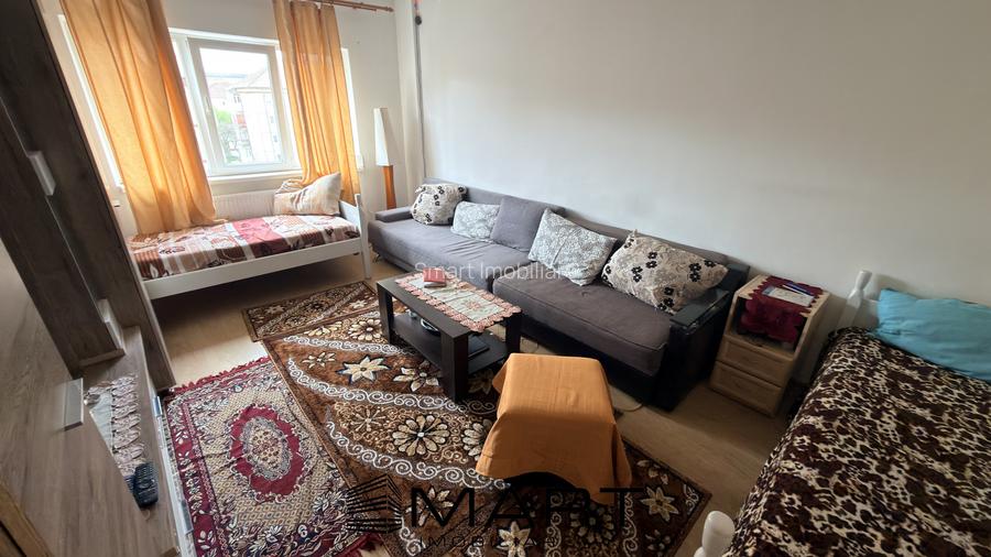 Apartament 2 camere decomandate et. 4/5 Strand - 2