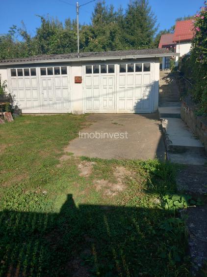 Vand casa in zona Tudor tip duplex cu 4 cam.si teren 2300mp, - 10