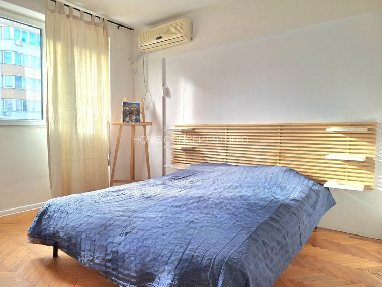 Apartament decomandat în Dorobanti - 16