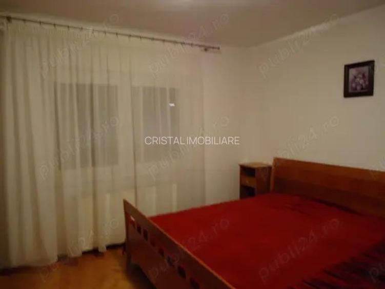 De închiriat  Apartament 2 Camere cu Centrala Proprie,  Zona Vacaresti - 7