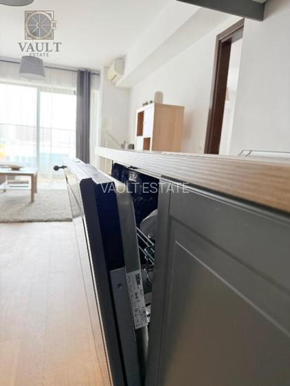 Apartament 2 camere - 74.81mp -  Pipera - 10