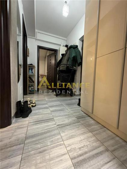EXCLUSIVITATE | Apartament 2 camere cu gradina proprie - Complex LOOK