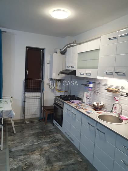 Apartament cu 2 camere, LOC PARCARE INCLUS,  zona  Pacurari - Rediu - 6
