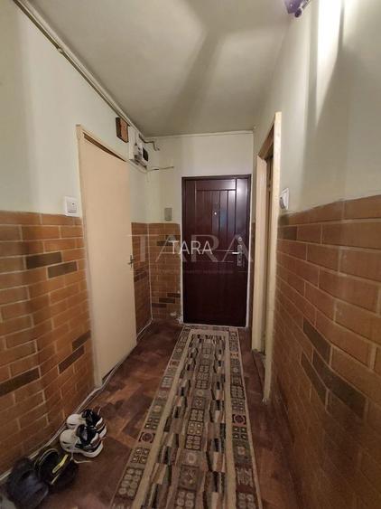 Apartament 4 camere decomandate, Mănăștur zona Minerva. - 8