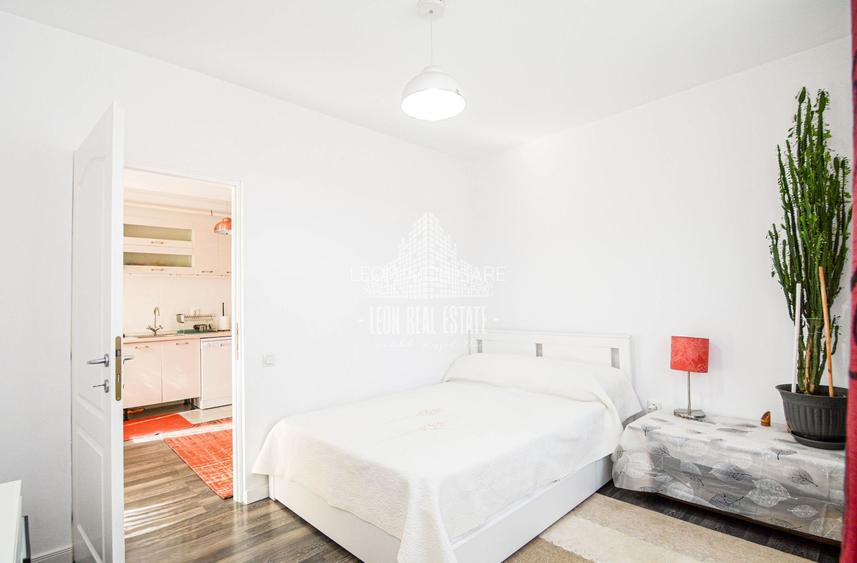Apartament cu 2 dormitoare si loc de parcare in Floresti, zona Terra - 6