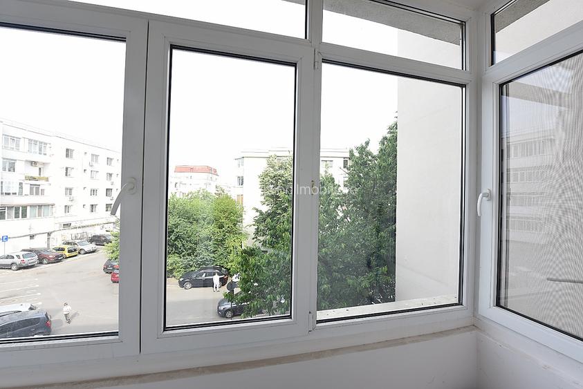 Baneasa/Herastrau/Garsoniera cocheta/45mp/ - 7