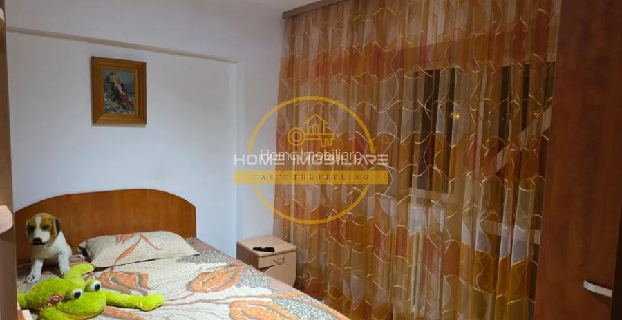 Etaj 1 Apartament 3Camere-Decomandat-80mp 2Bai+Boxa -Rond Vechi! - 5