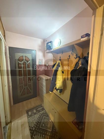 Apartament 3 camere, 50 mp, boxa, zona Aleea Retezat - 11