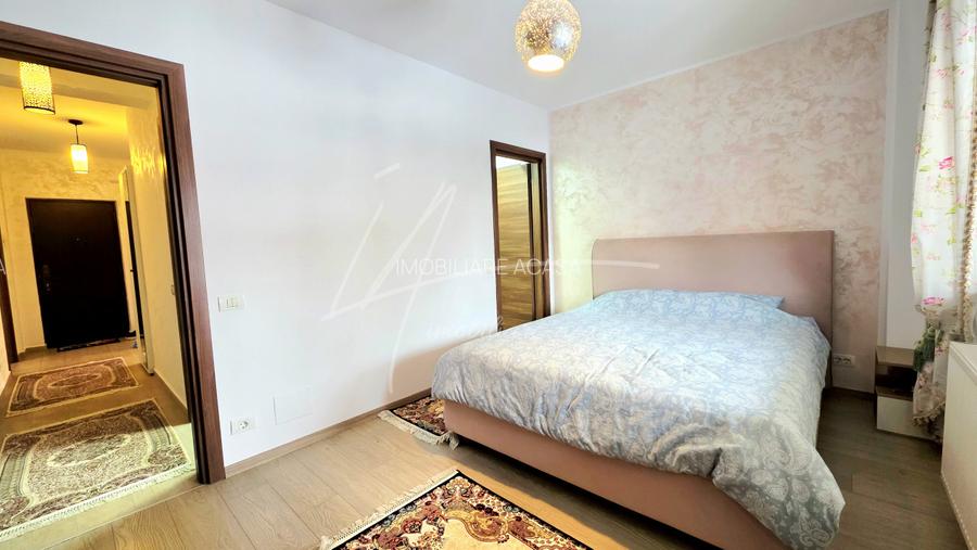 Decomandat, cu 3 camere si 2 bai, 13 Septembrie – Marriott - 7