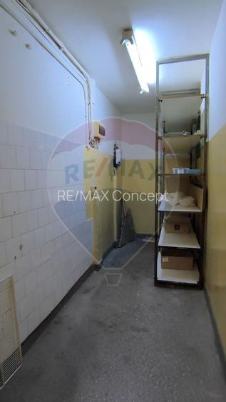 Spațiu comercial alimentatie publica - 16