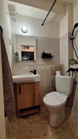 GARSONIERA-RAHOVA-PRICOPAN-SALAJ-ETAJ 1/10-LUX - 8