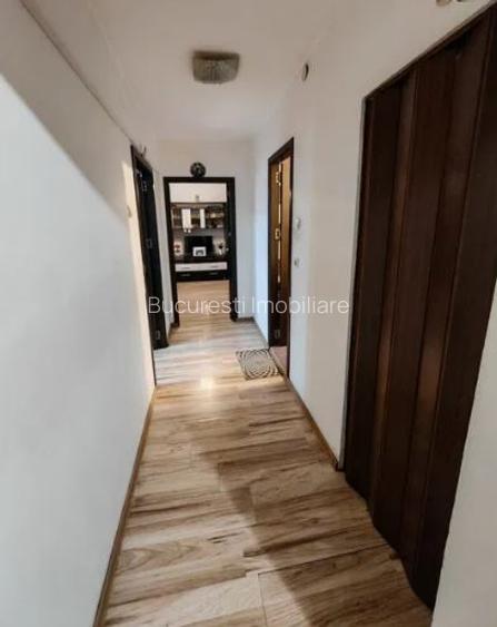 Apartament 2 Camere,Titan,Metrou,Parc IOR,bl.1981,reabilitat,et.4/10,DECOMANDAT - 4