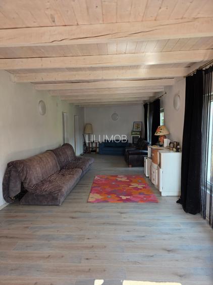 Vand casa loc.Fintoag Hunedoara - 5