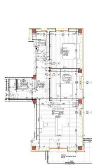 Soarelui – Braytim | Proiect Nou | Apartamente & S.A.D.-uri | Lift | Parcare Sub - 5