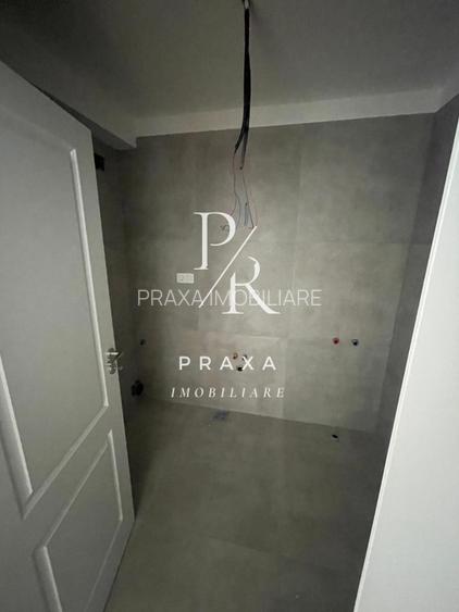 Apartament nou de vanzare, 3 camere cu o terasa de 25 mp! - 6