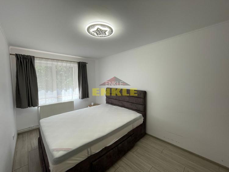De inchiriat apartament cu 2 camere, zona Unirii - 3