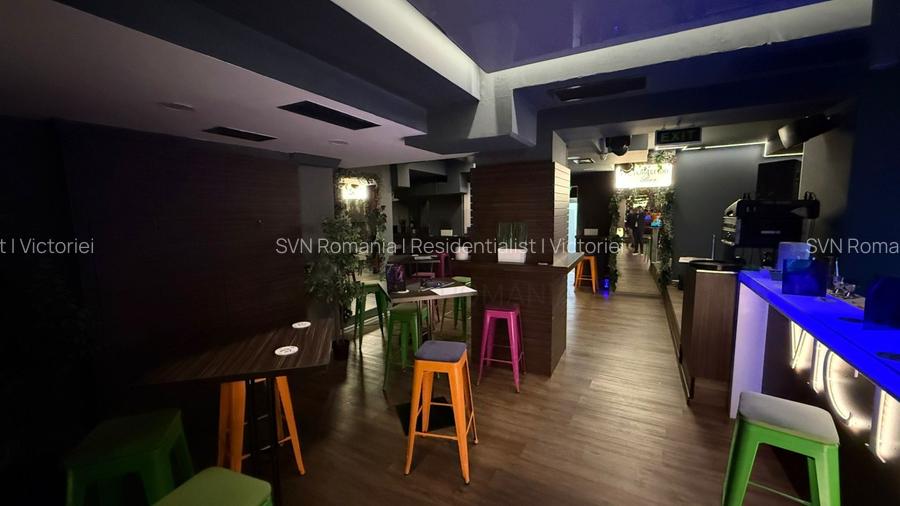 REC3001559 Spatiu Comercial I De Vanzare I Calea Victoriei - 5
