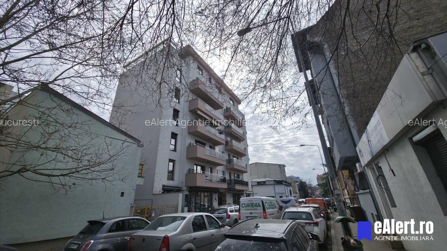 Apartament 3 camere premium pentru birou, 5 min Piața Victoriei, bloc 2017. - 3