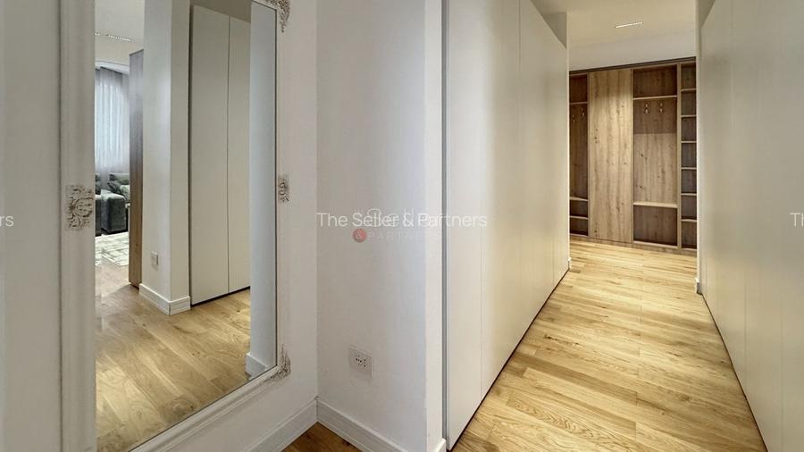 Suprafata Generoasa | Zona Centrala | Finisaje Premium - 5