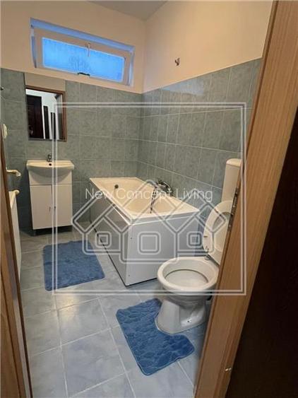 Garsoniera de inchiriat in Sibiu - 26mp - Turnisor - 7