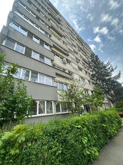 Bucurestii Noi -Jiului- 4 minute metrou - Apartament 2 camere Modern - confort 1 - 20