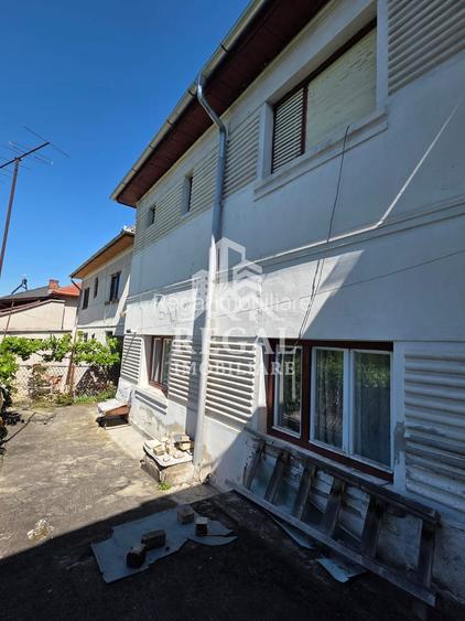 Casă de vânzare în zona Chizid – 4 camere - 2