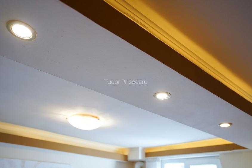 Apartament cu 3 Camere Proaspăt Renovat lângă Mall & Lidl! Direct Proprietar! - 13