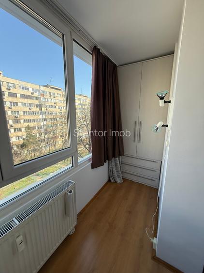 Drumul taberei,Afi cotroceni,metrou, - 3