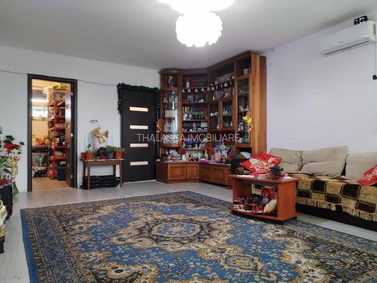 Casa Isalnita - constructie 2022 - 2