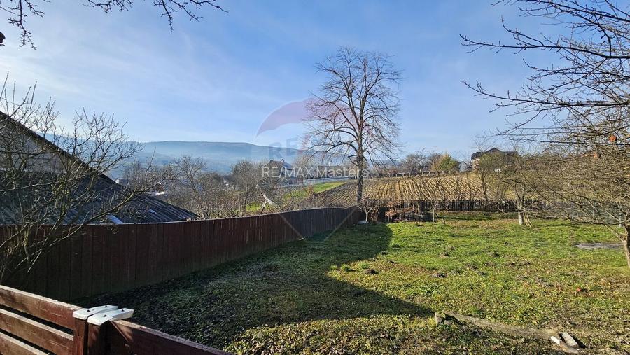 Casă / Vilă cu 3 camere de vânzare-Cacica-Suceava - 13