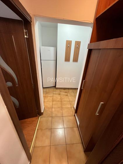 Tineretului-Parc,Garsoniera moderna - 8