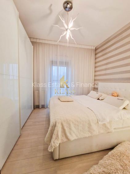 2 camere 64 mp, parcare subterana, Mihai Bravu, bloc nou - 4