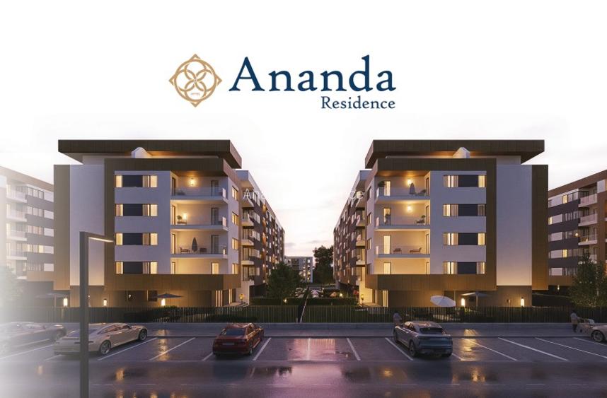 Garsonieră spațioasă | Ideală investiție | ANANDA RESIDENCE| Direct dezvoltator - 16