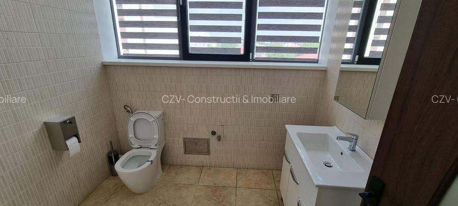 Doua Camere -Birou Individual - 8