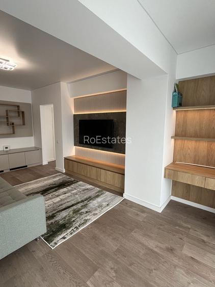 Apartament 3 camere de inchiriat Cotroceni, Piata Leul - 9