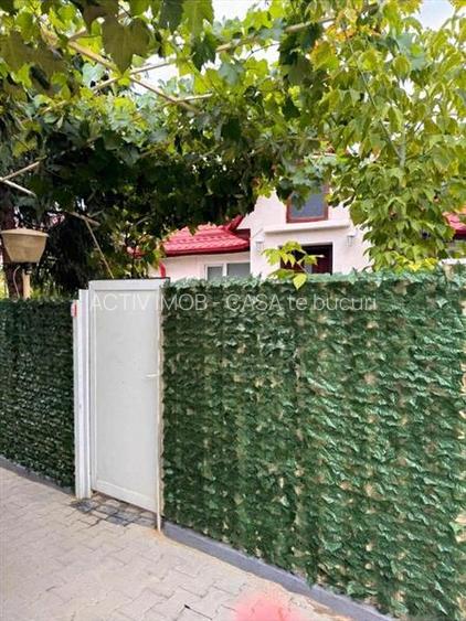 Casa Cocheta, 3 Camere, Curte Proprie, Timpuri Noi-Mihai Bravu, 7 min Metrou - 23